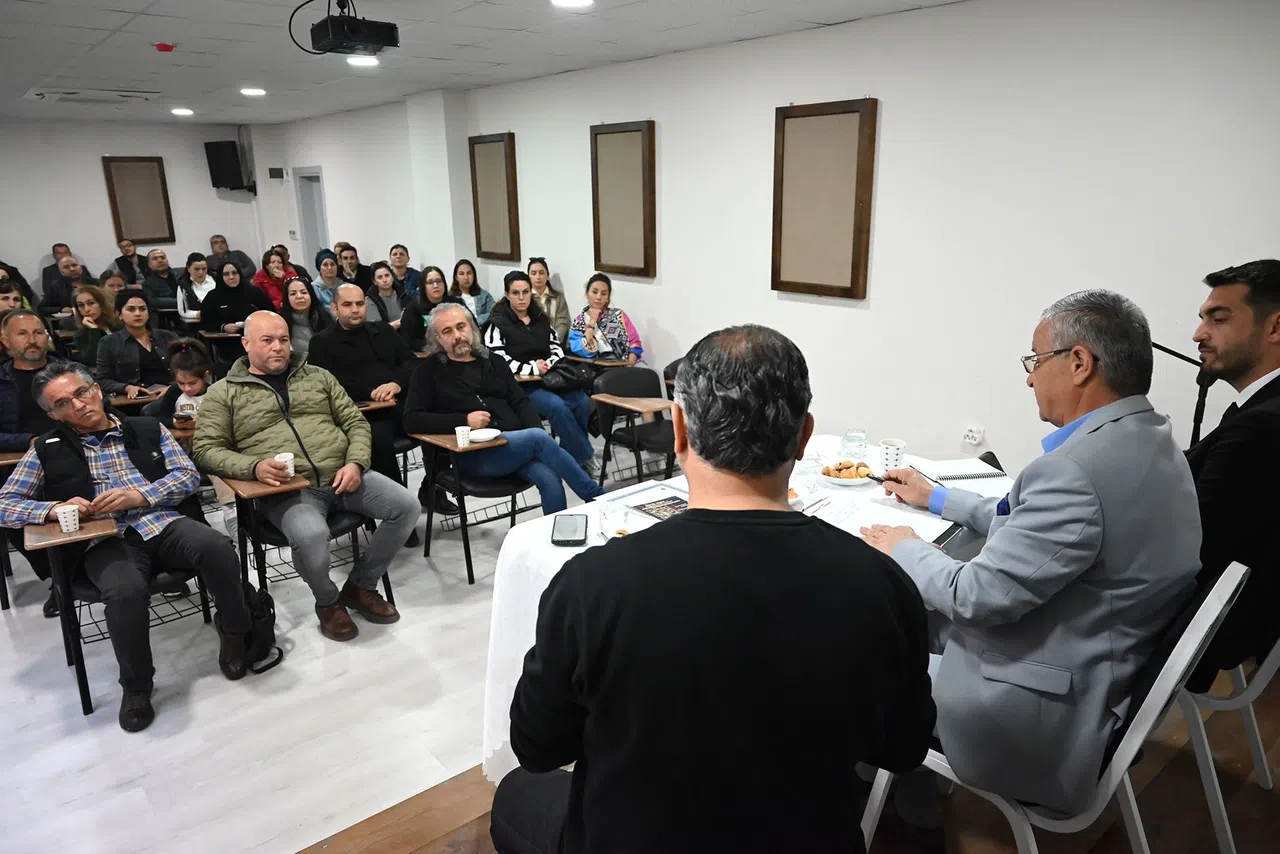 Genç müzisyenlere ücretsiz eğitim