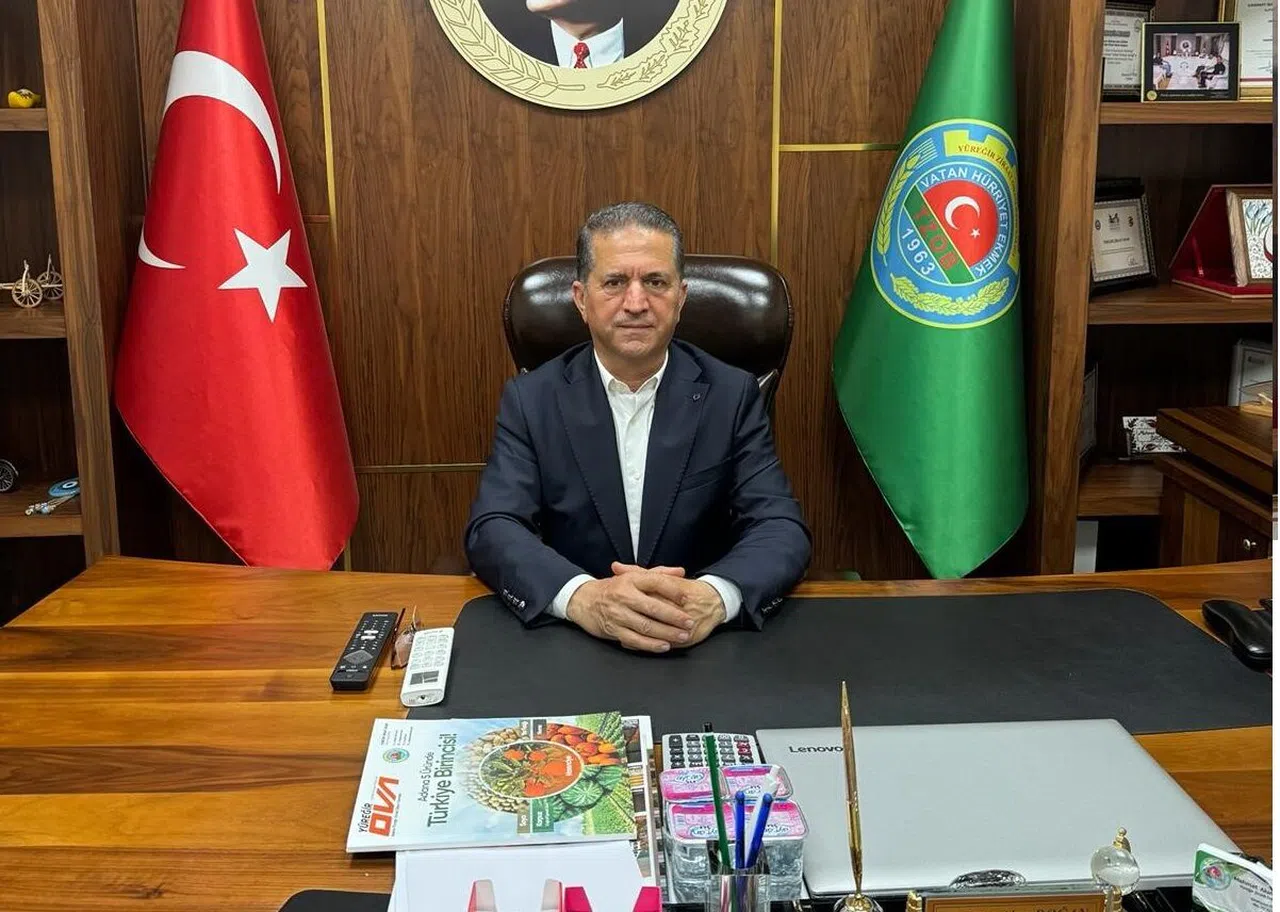 ''Çiftçilere finansal destek adımları atılmalı''