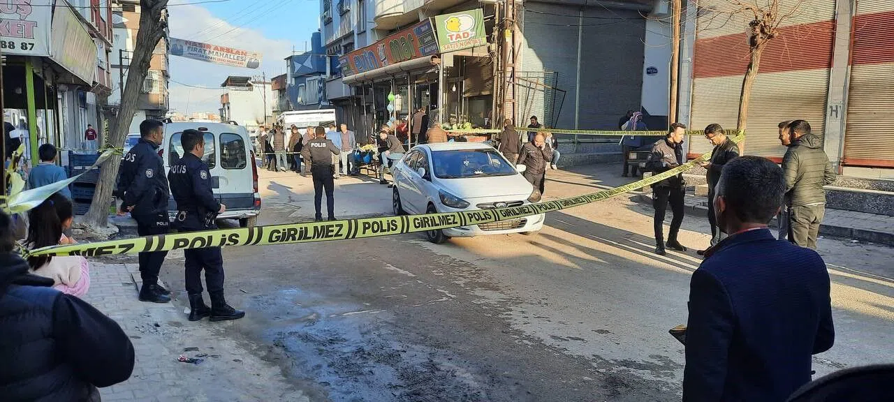 Otomobilin çarptığı 4 yaşındaki çocuk öldü