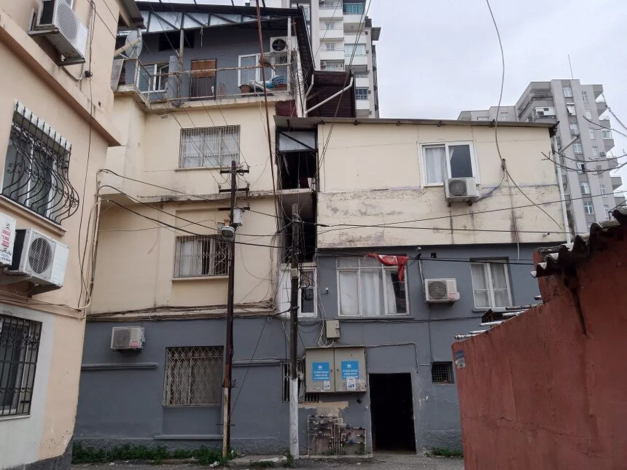 Öldürüp polise ihbar ettiler, yakalandılar!