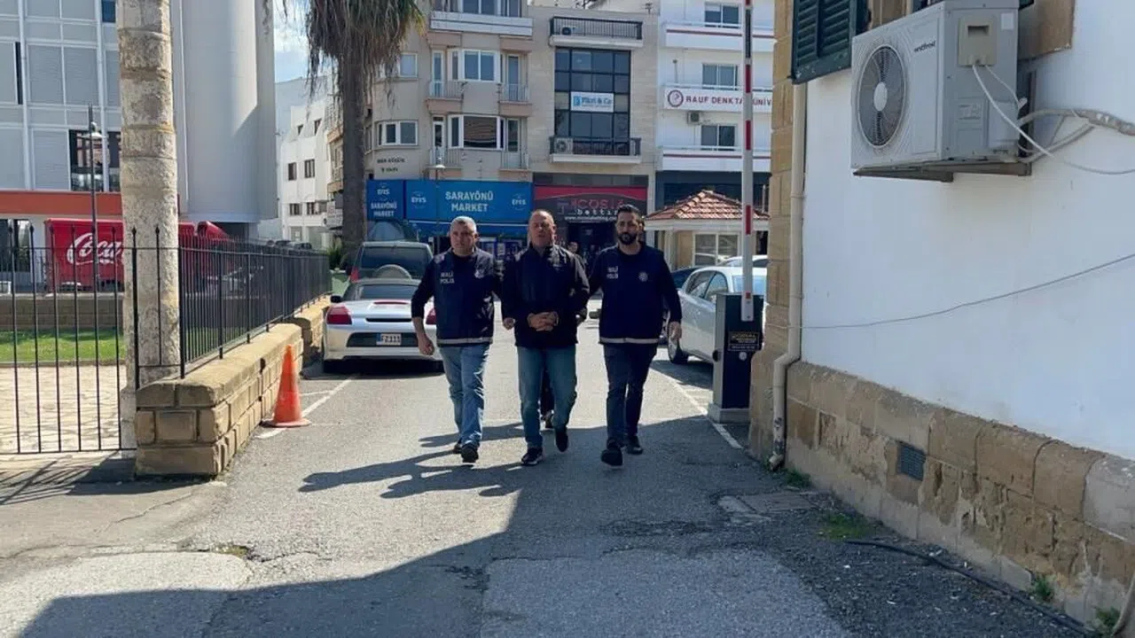 KKTC’deki sahte diploma soruşturması