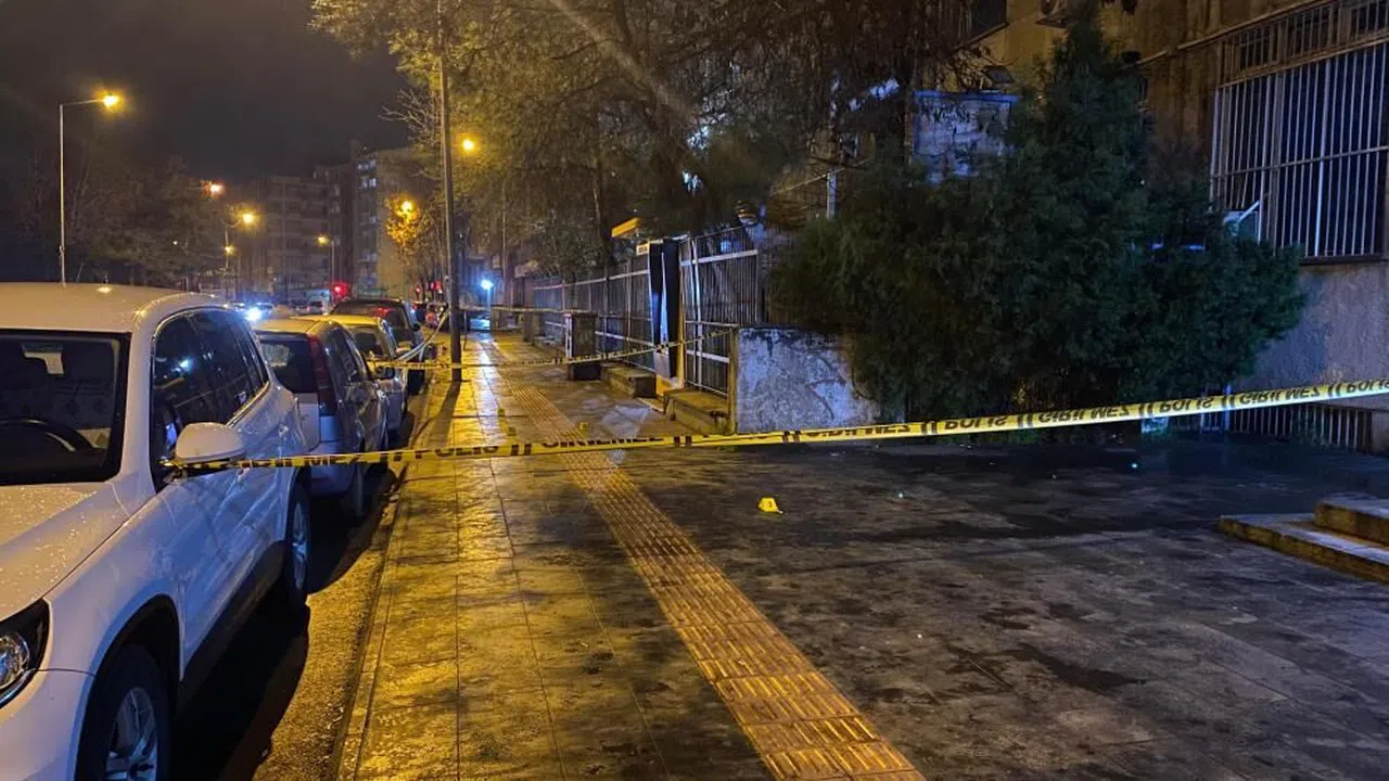 Silahlı saldırıya uğrayan kadın ağır yaralandı