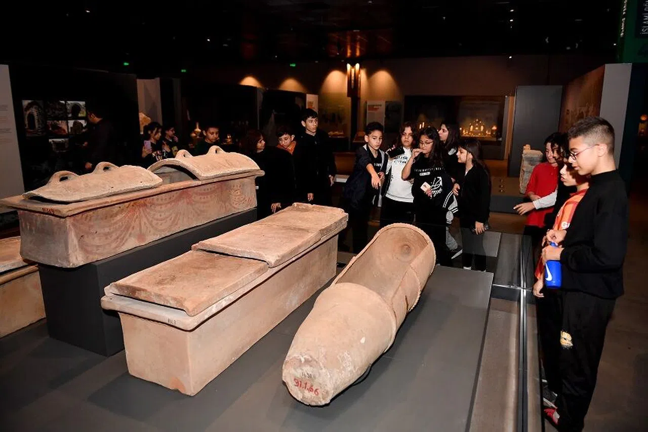 Öğrenciler, 'Minikbüs' projesiyle şehir turu