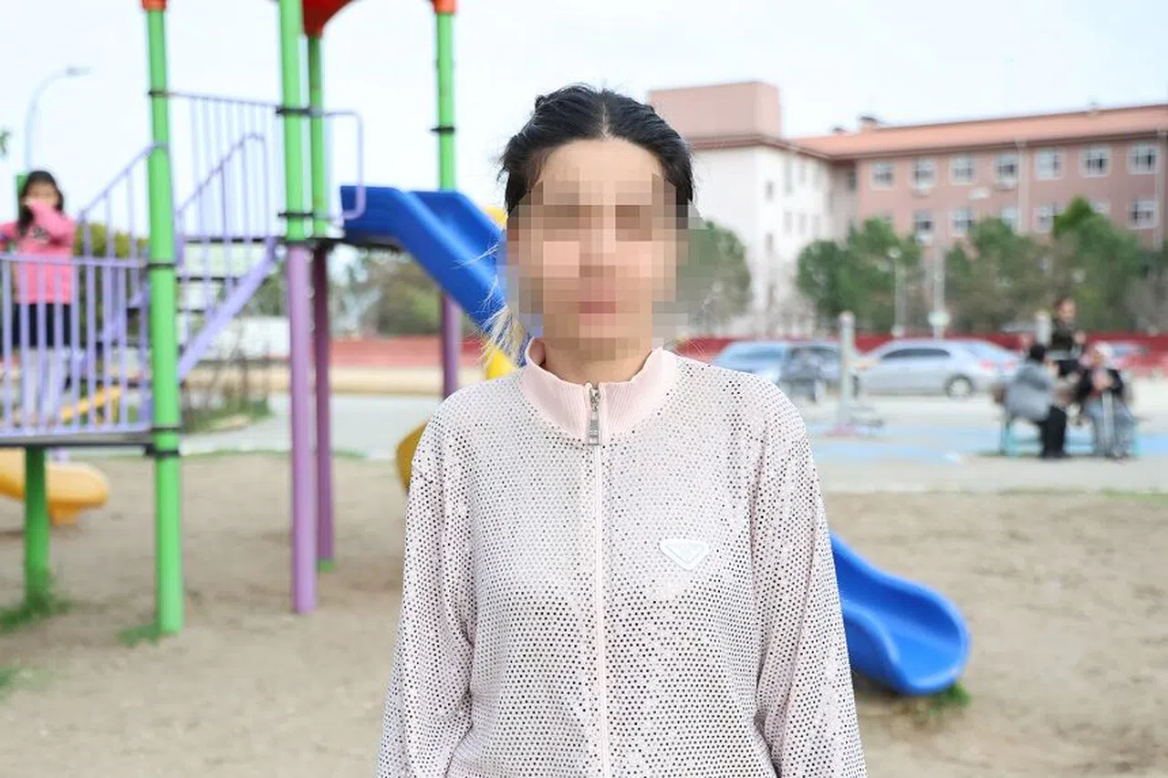 Düğünde takılan 420 gram altını çalındı  