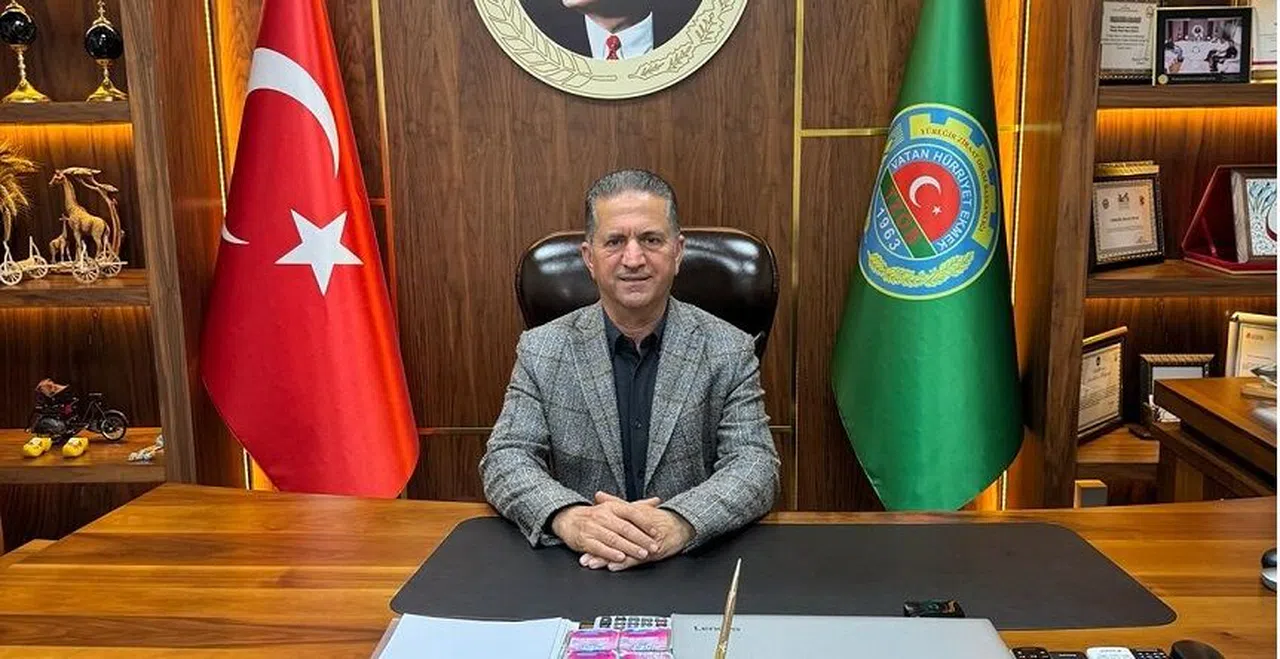 "Girdi maliyetleri yüzünden çifti üretimden vazgeçmektedir"  