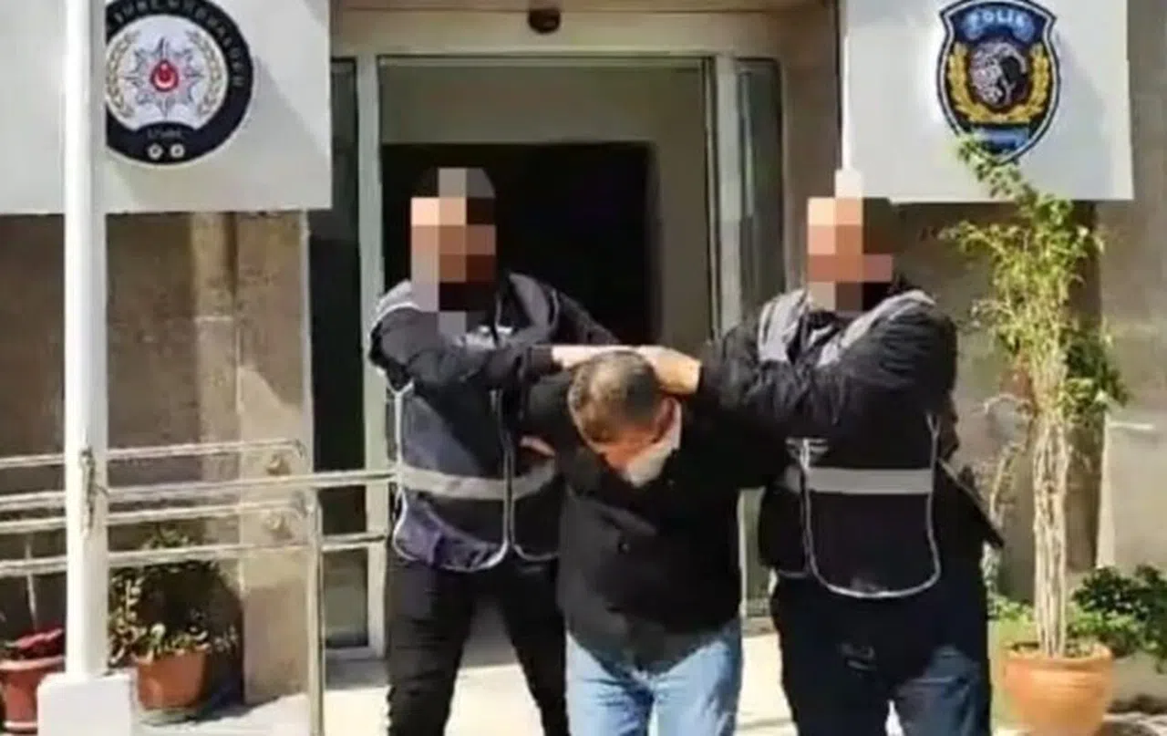 12 yaşındaki çocuğu taciz eden şüpheli tutuklandı