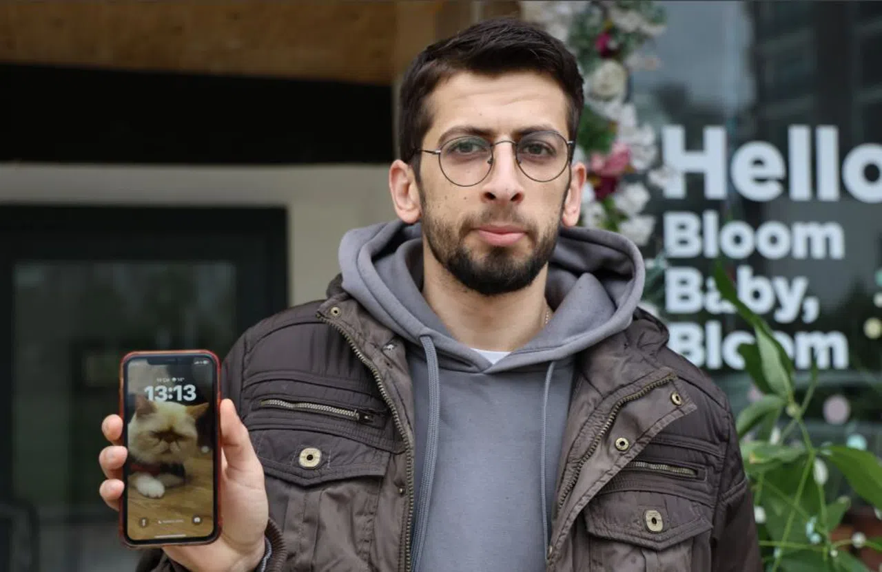 Ayrıldığı sevgilisinin kedisini çaldığını öne sürerek savcılığa başvurdu   