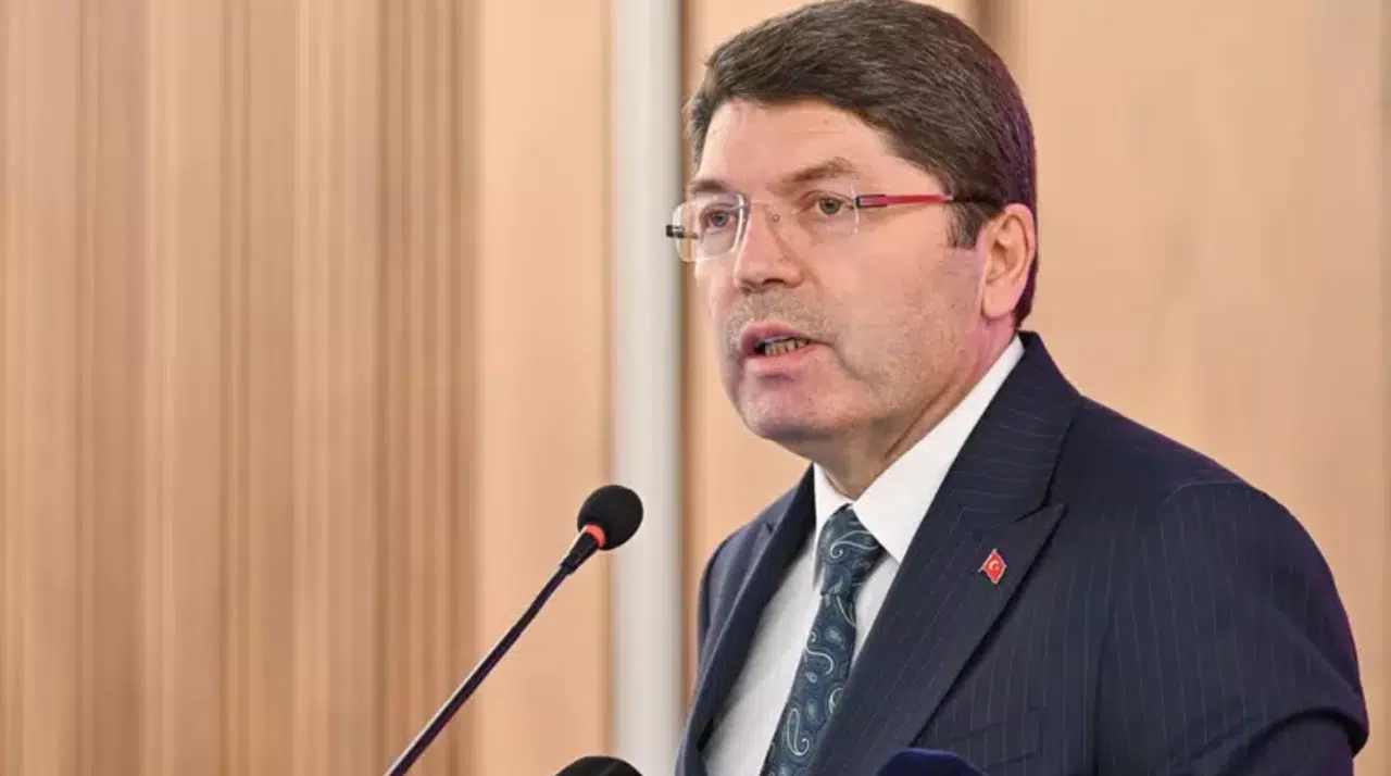 Bakan Tunç'tan soruşturma açıklaması