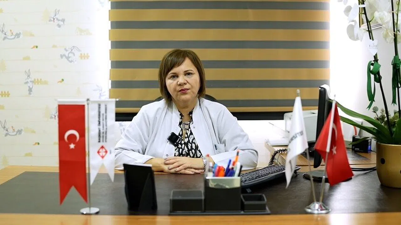 Beslenmenin Çocuk Gelişimindeki Rolü
