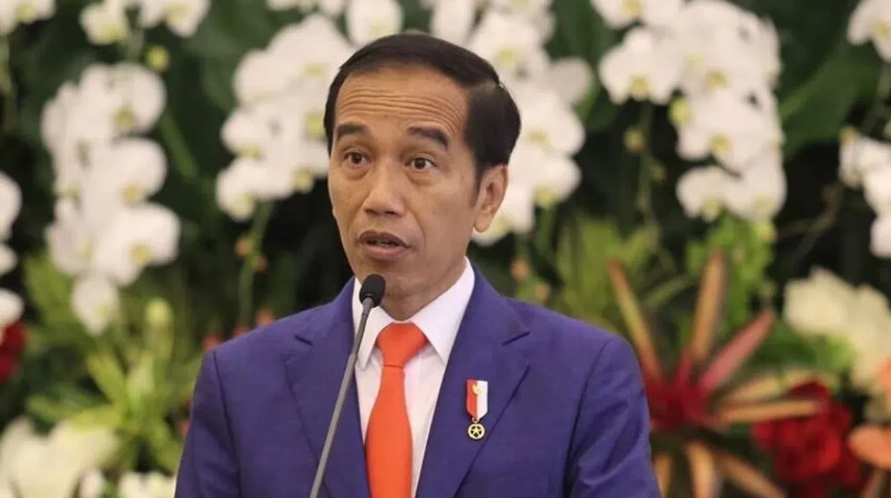 Widodo'dan Biden'a ateşkes çağrısı