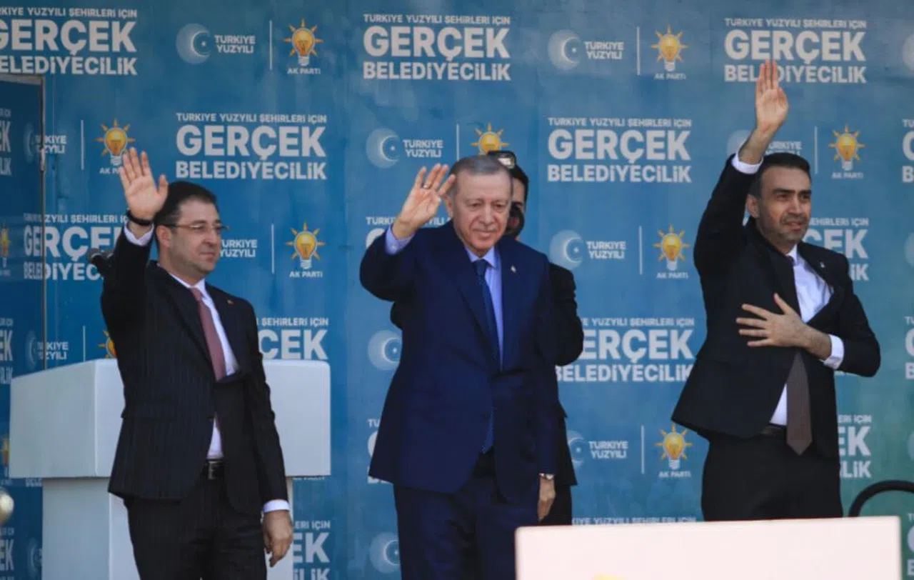“Bunların genel başkanı ne ki Mersin’deki adayları ne olsun”