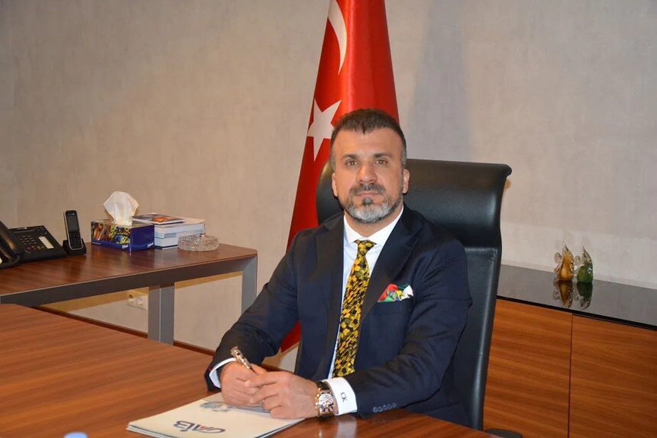 "Çanakkale, bir milletin ortak destanıdır"  