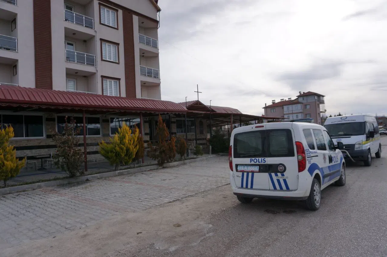 Cezaevinden izinli çıkan zanlı, boşandığı eşini öldürüp kayıplara karıştı  