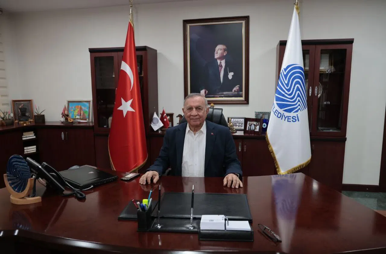 CHP’den istifa eden Başkan Akay: “CHP’nin kimliği kayboldu”  