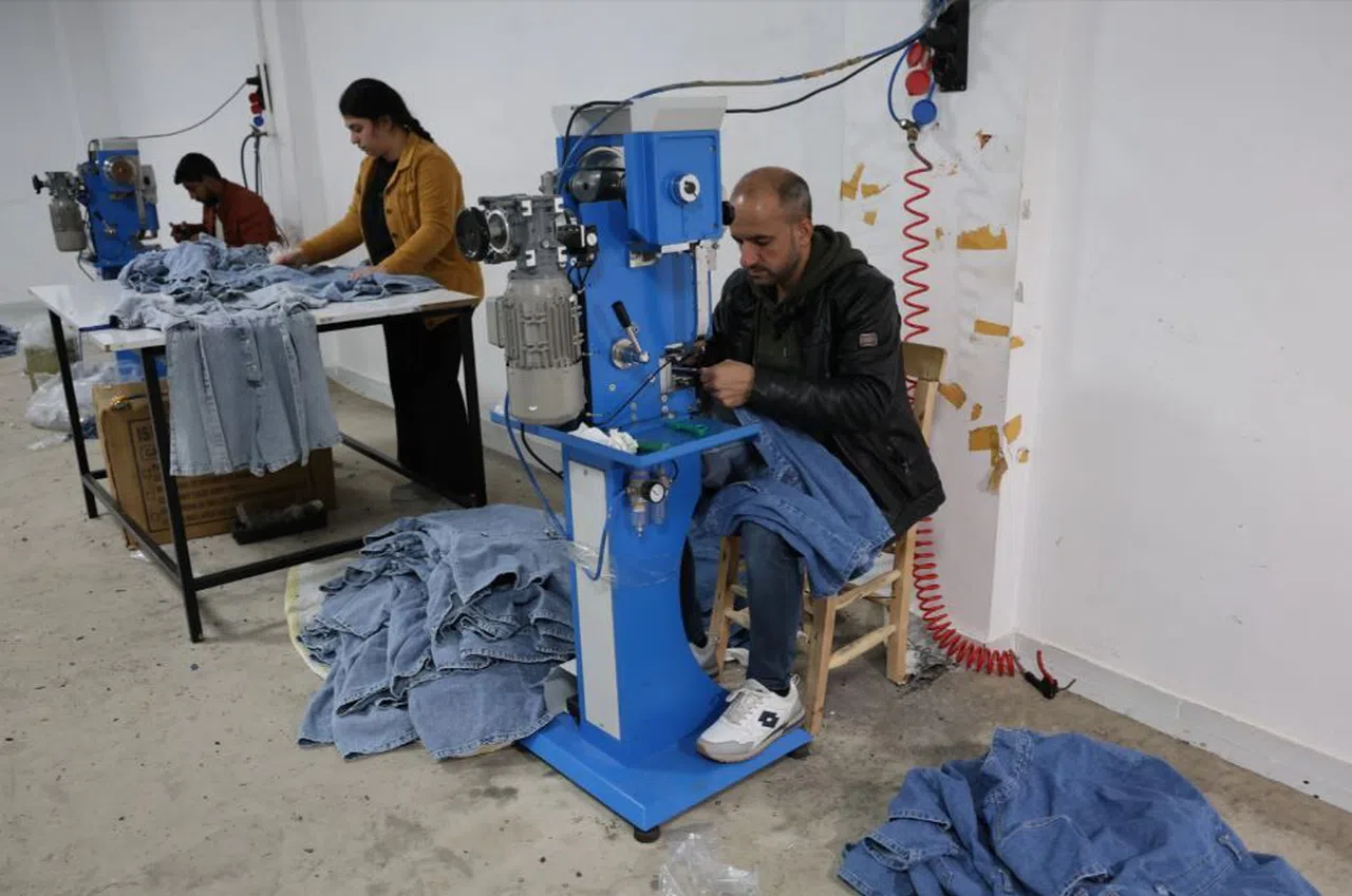 Deprem Kahramanmaraş'taki üretimi Adana'ya kaydırdı