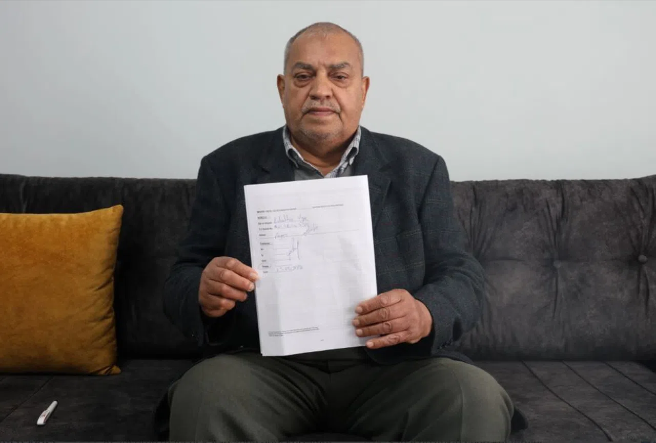 Depremzedeye Yeni Yuva: Bahattin Uyar'ın Hikayesi