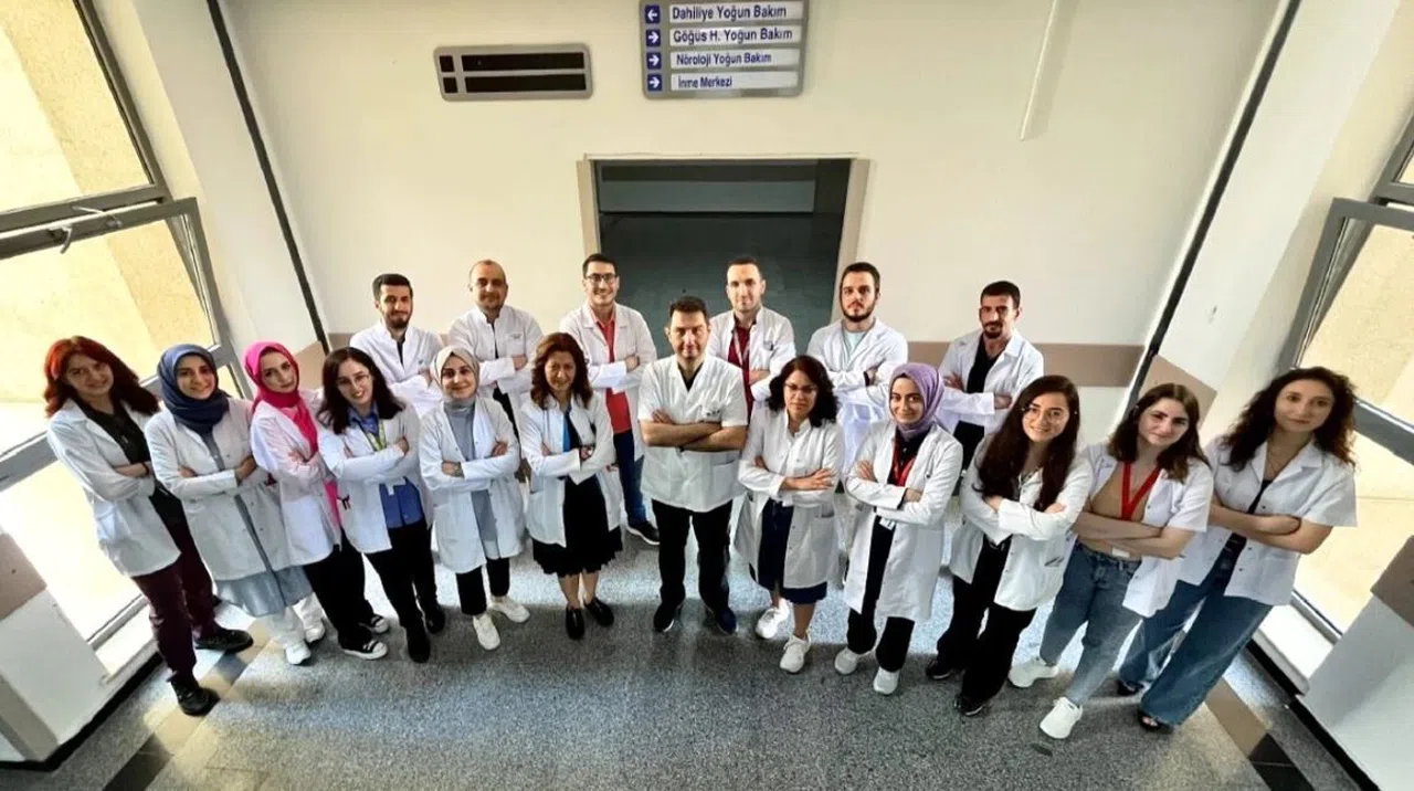 Dünyada her yıl 17 milyon insan bu vaka sebebi ile hayatını kaybediyor