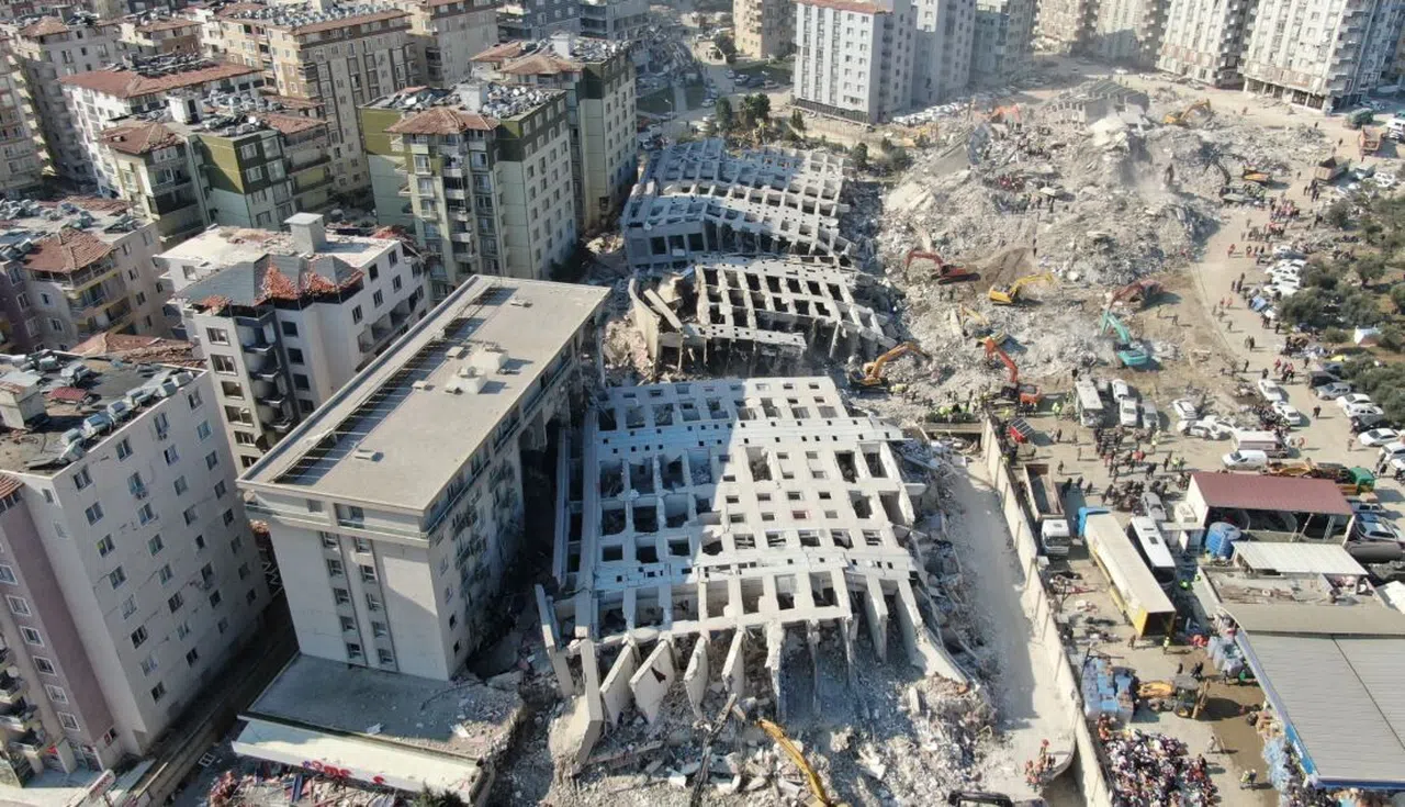 "En başta ölümü kabul etmiştim, hiçbir şey yapamıyordum"