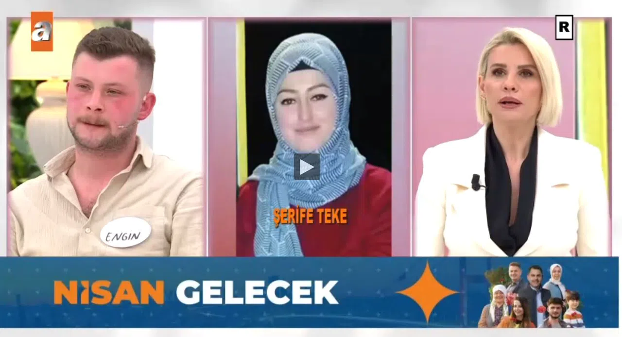 Esra Erol Engin Tekin’in anne ve babası ne dedi?