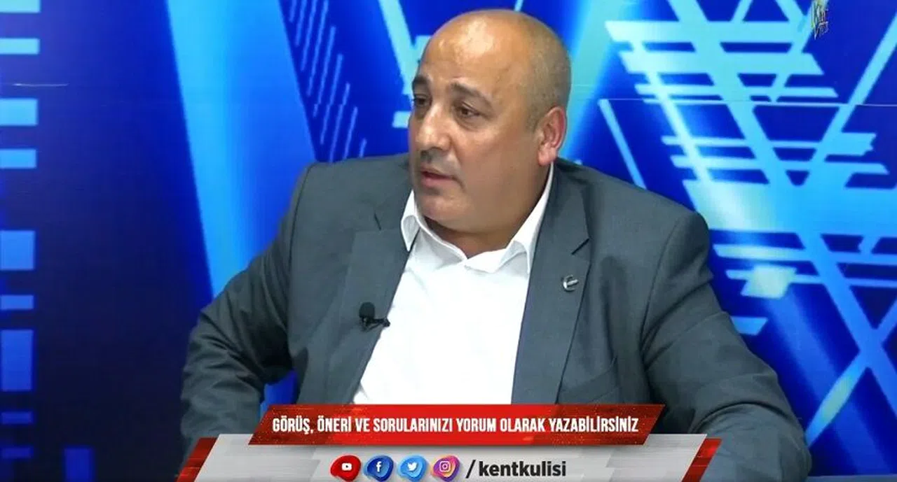 Ceyhan'dan zam sözü