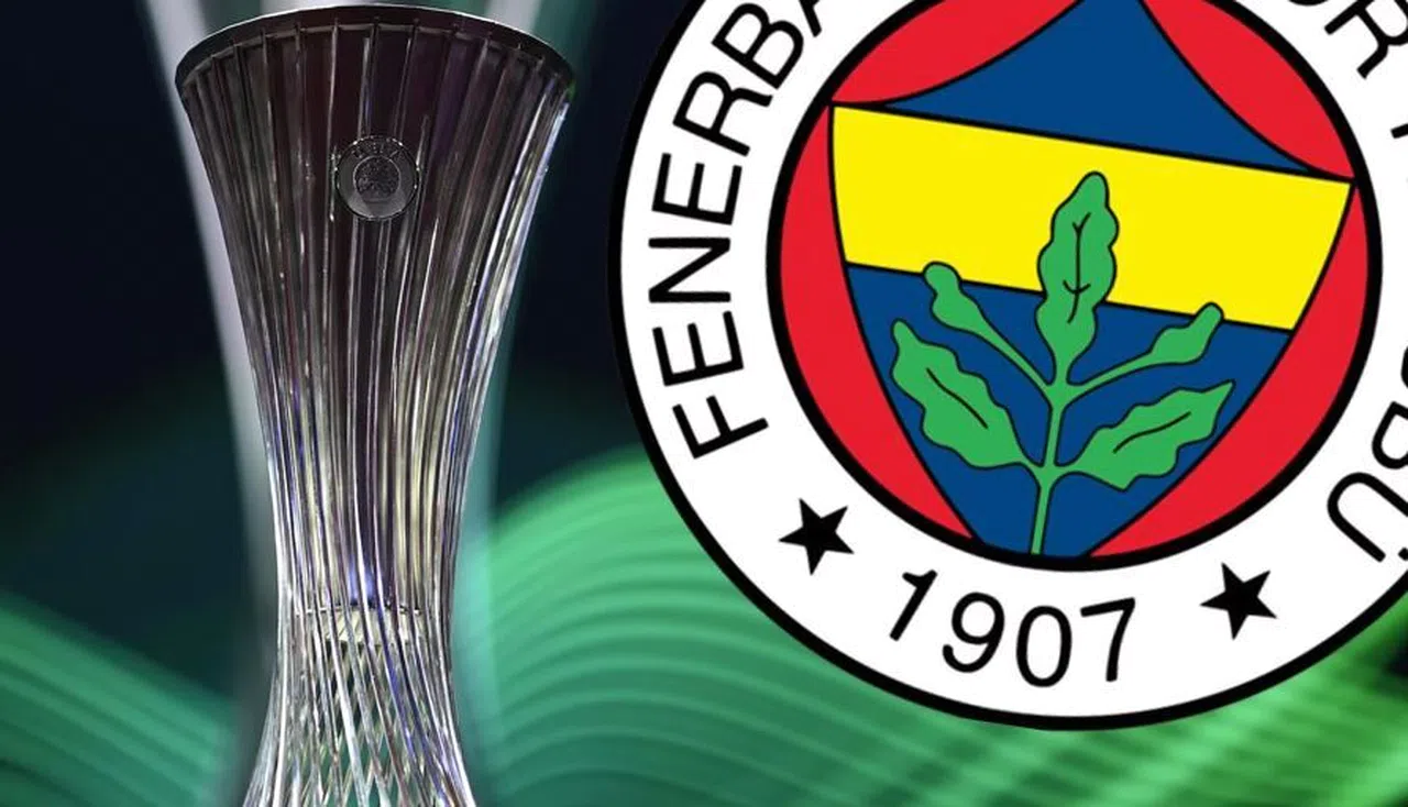 Fenerbahçe'nin rakibi belli oldu