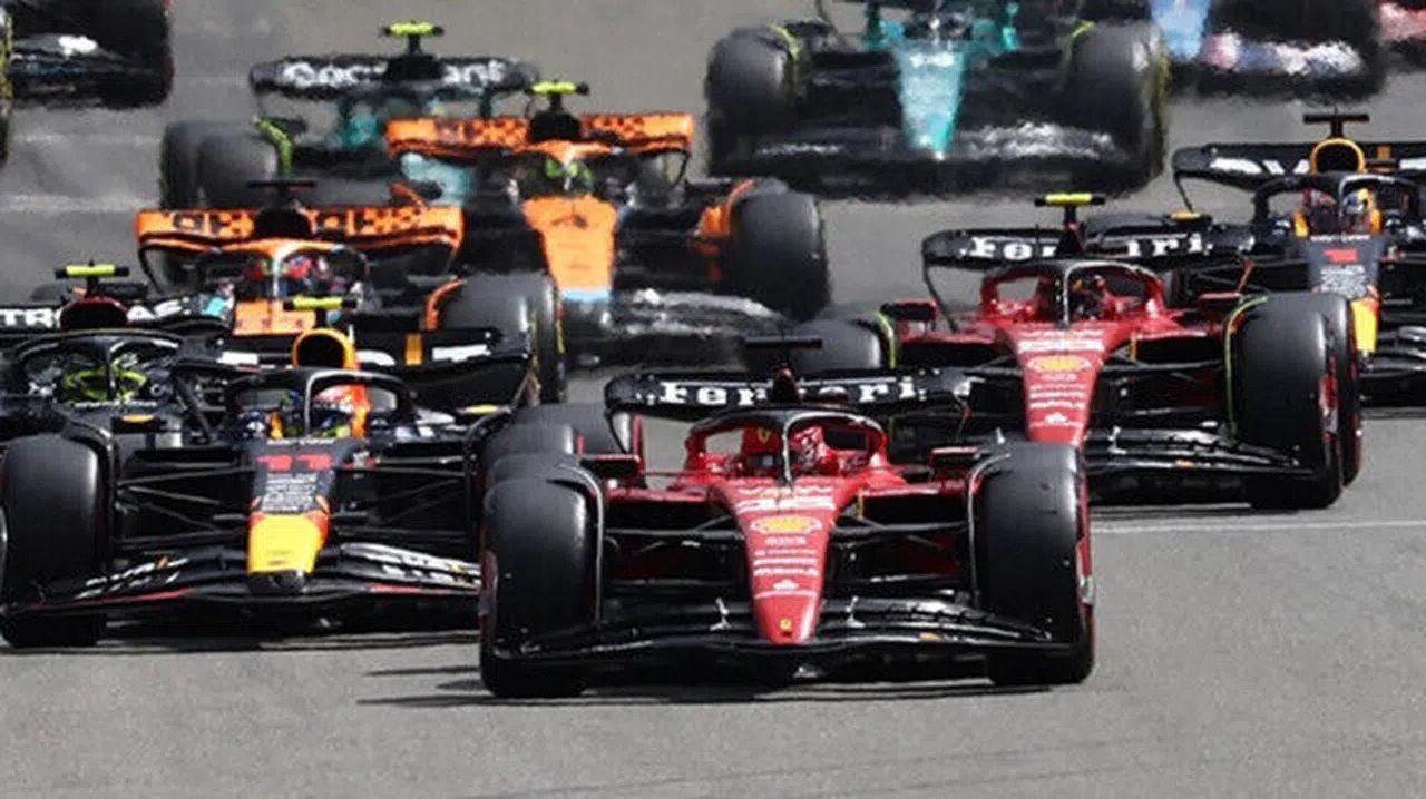 Formula 1 tarihinde dünya şampiyonu olmuş en genç sürücü kaç yaşındaydı