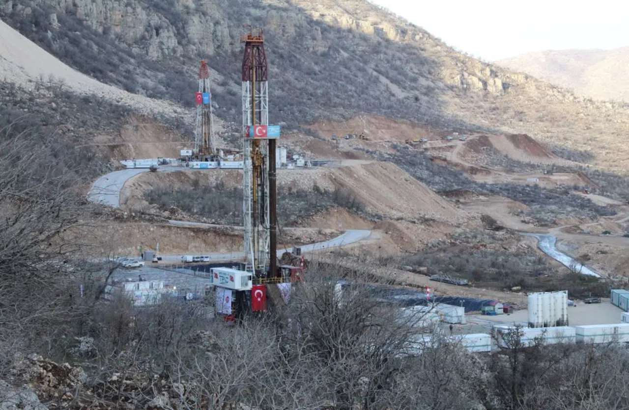 Gabar’da 2024’ün ilk rekoru kırıldı