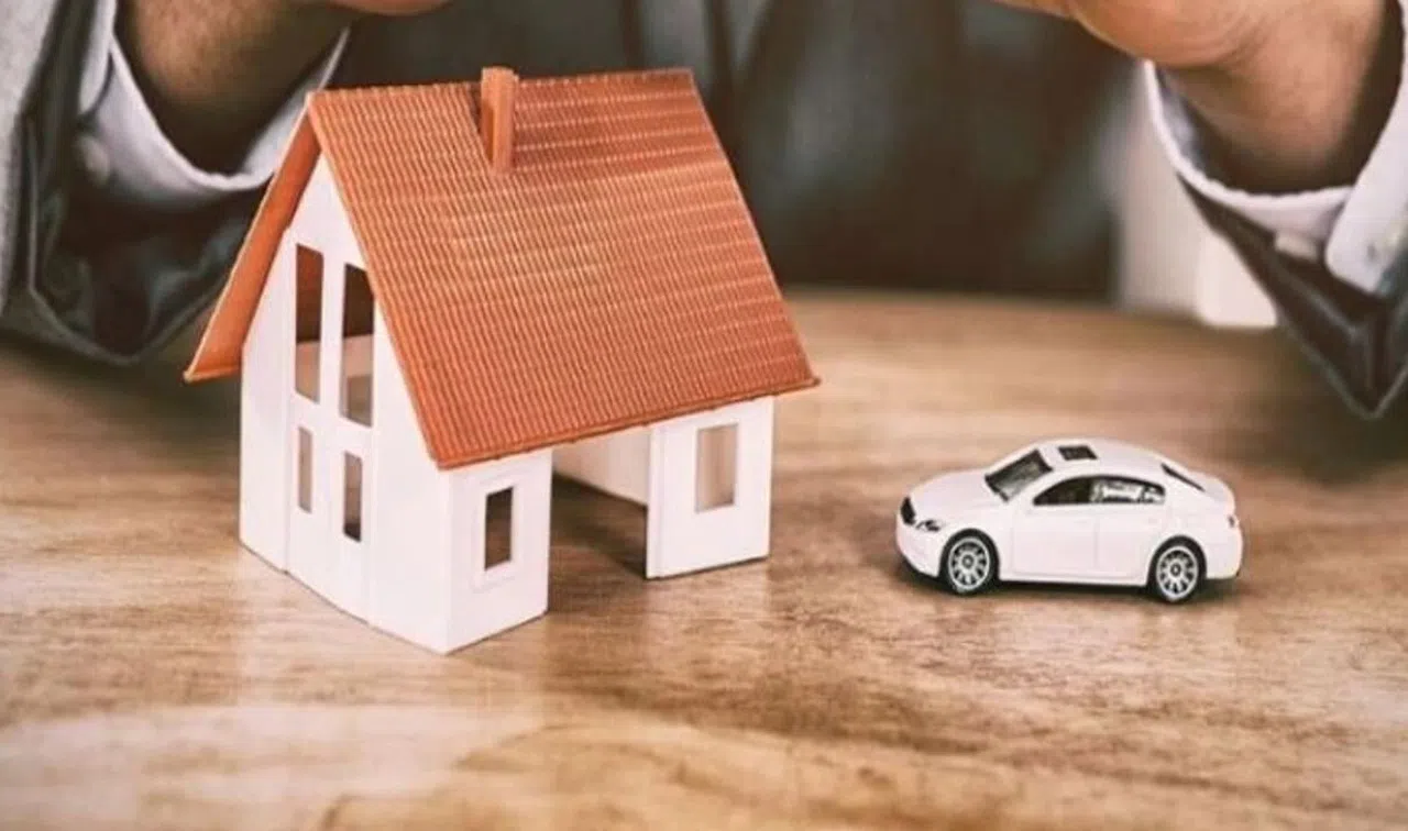 Gayrimenkul ve otomobil sektöründeki durgunluk takası artırdı