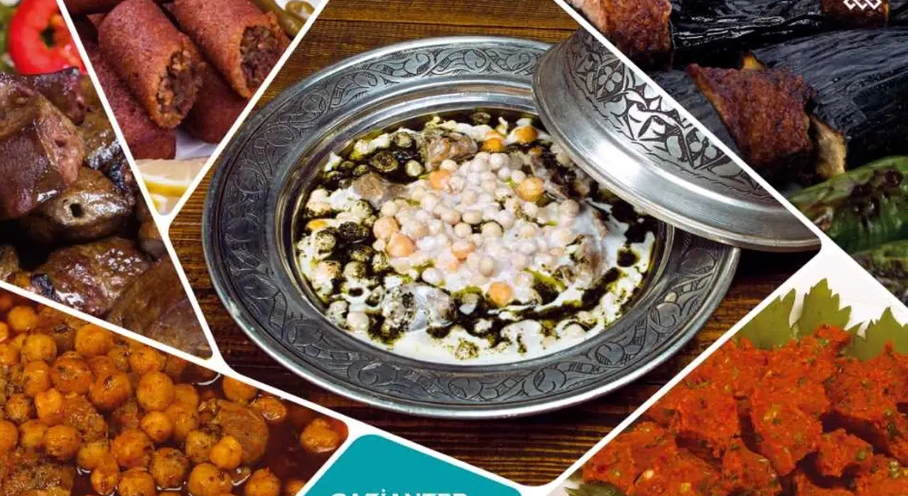 Gaziantep'in Lezzet Haritası: Hangi Mekanda Ne Yenir?