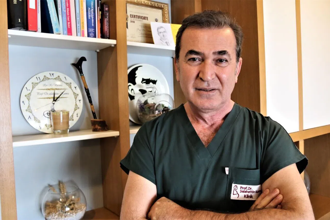 Gebelik zehirlenmesine dikkat