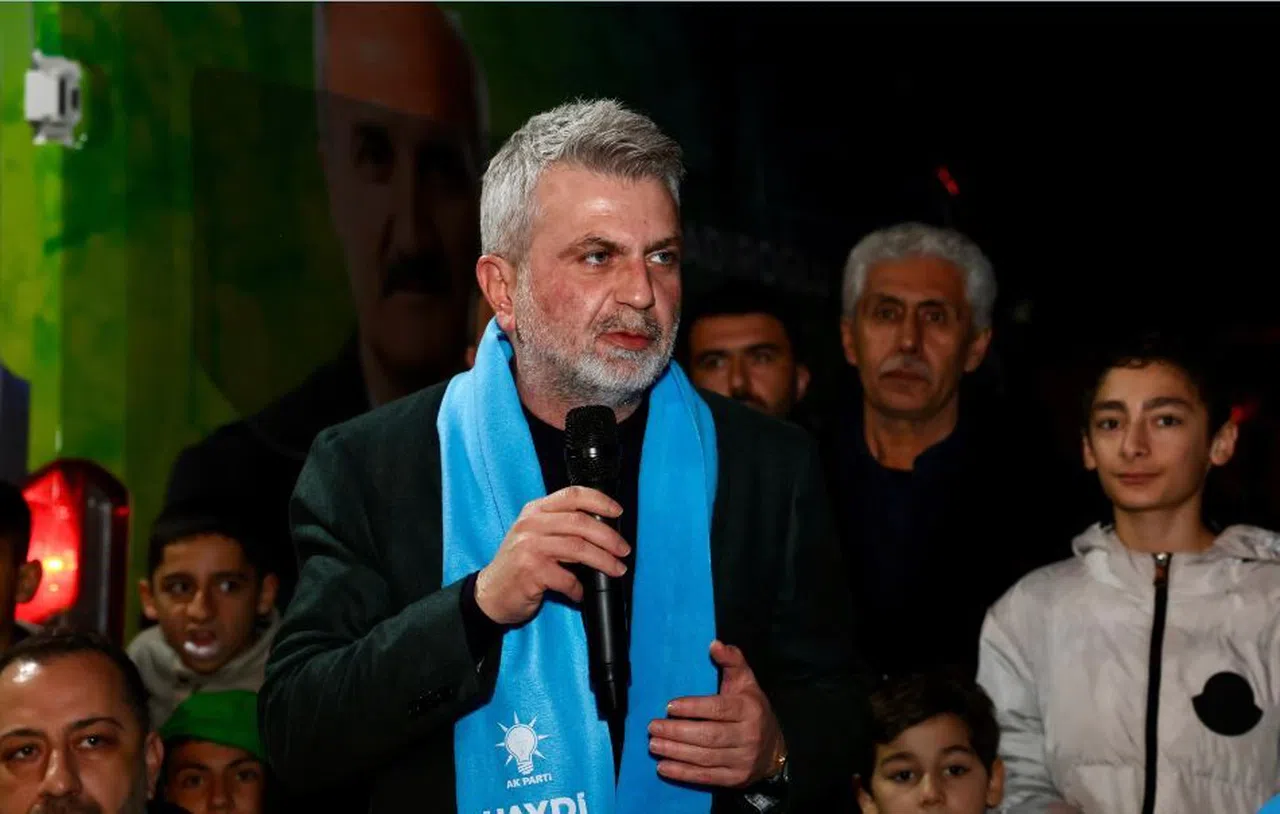 Görgel’in Proje Tanıtım Toplantısı 3 Marta Ertelendi