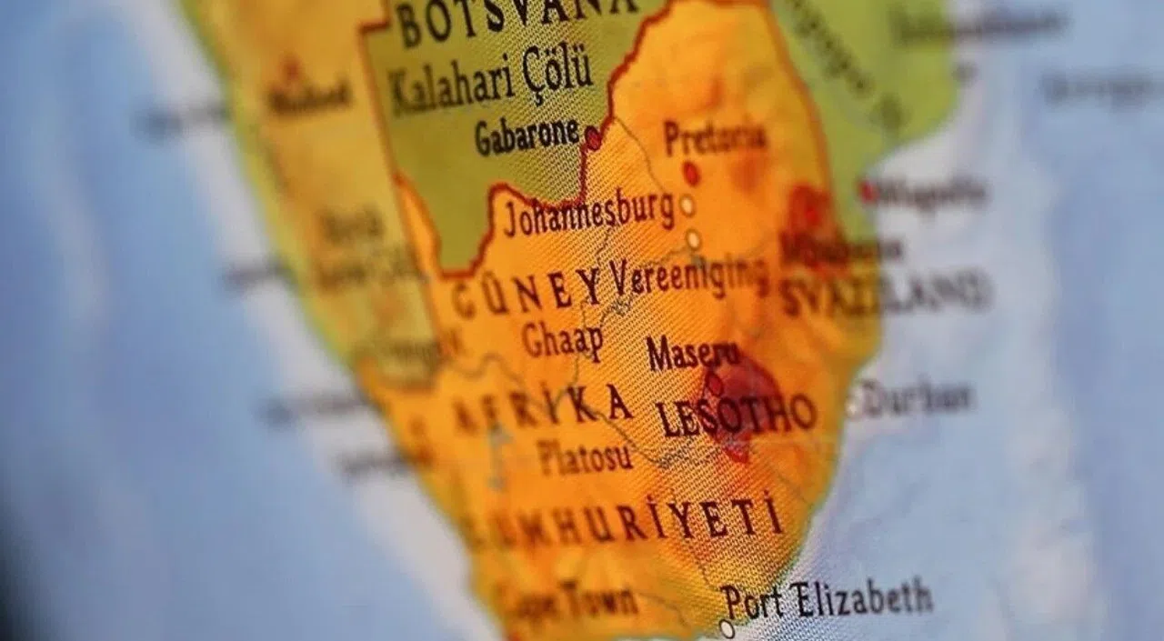 Güney Afrika’da feci kaza: 45 ölü
