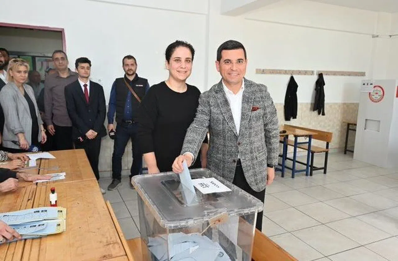 Hakan Tütüncü: “Karar Günü Geldi”