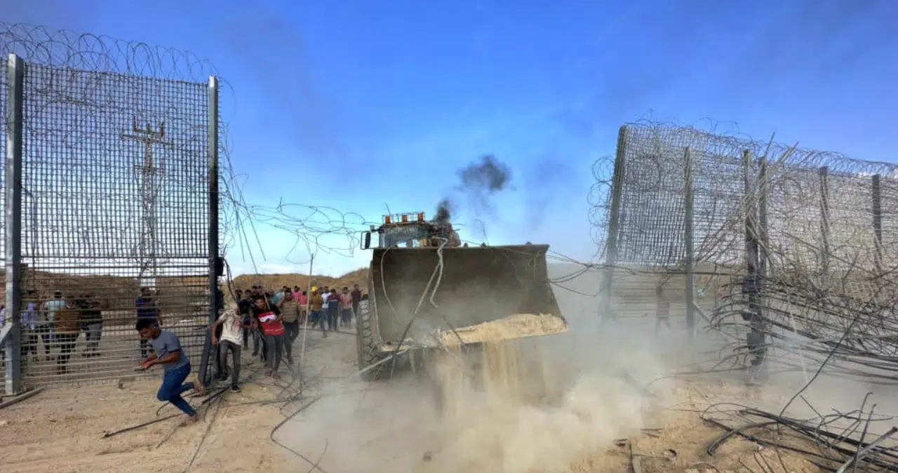 İsrail ve Hamas heyetleri Katar’da
