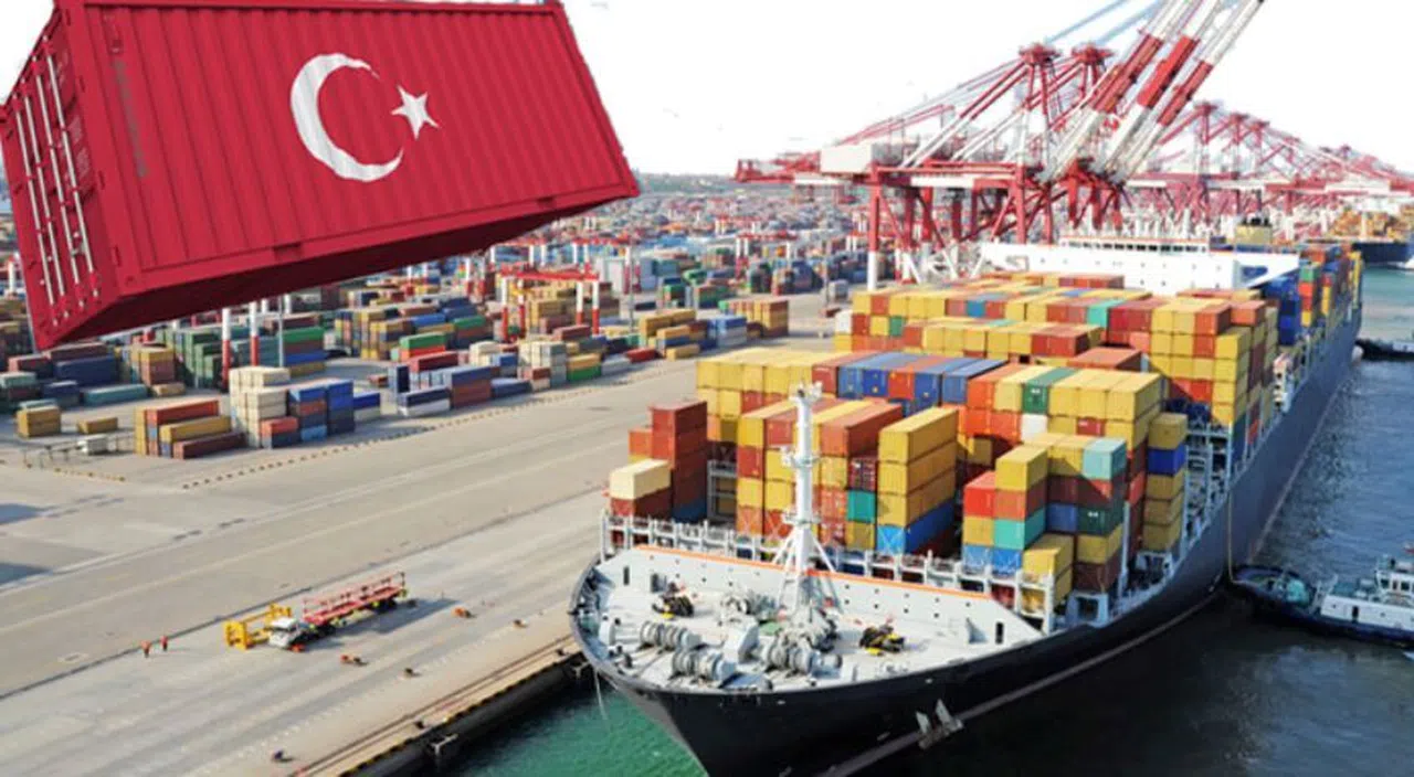 Kahramanmaraş’ın ihracatı arttı