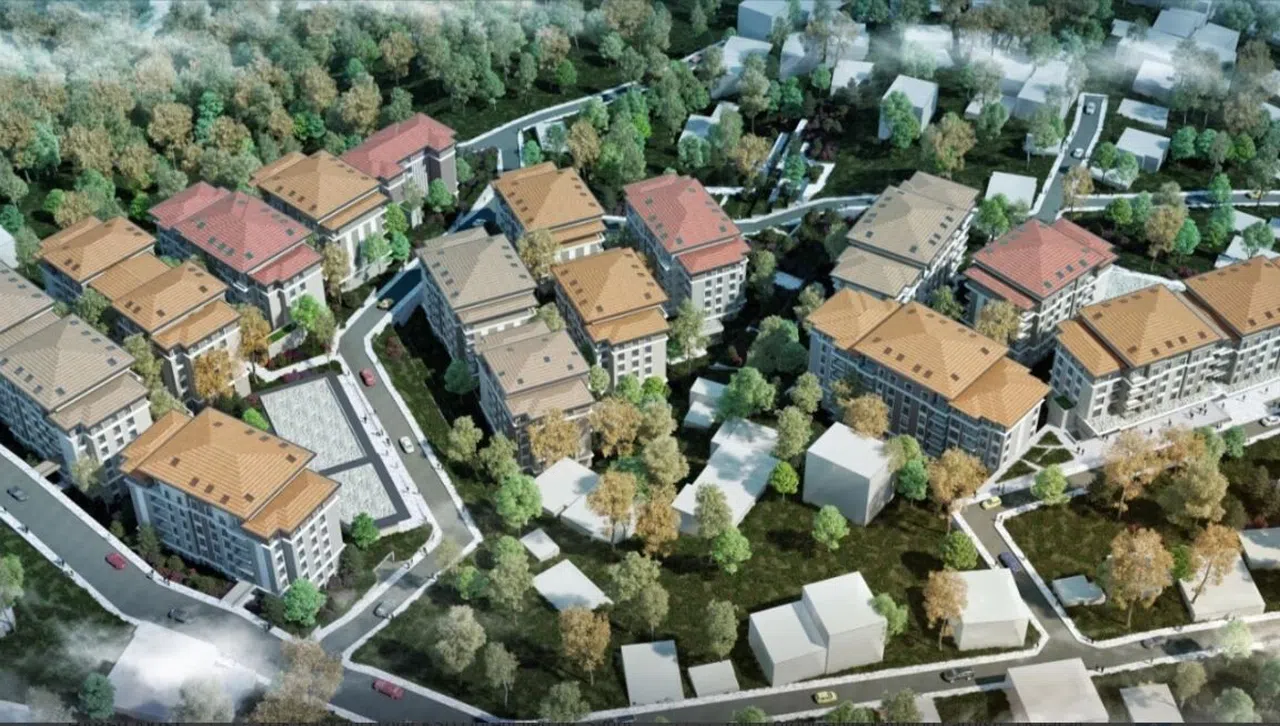 İstanbul'un Kentsel Dönüşümü için Dev Destek: 1.5 Milyon Lira Hibe ve Kredi Ayrıntıları Açıklandı!