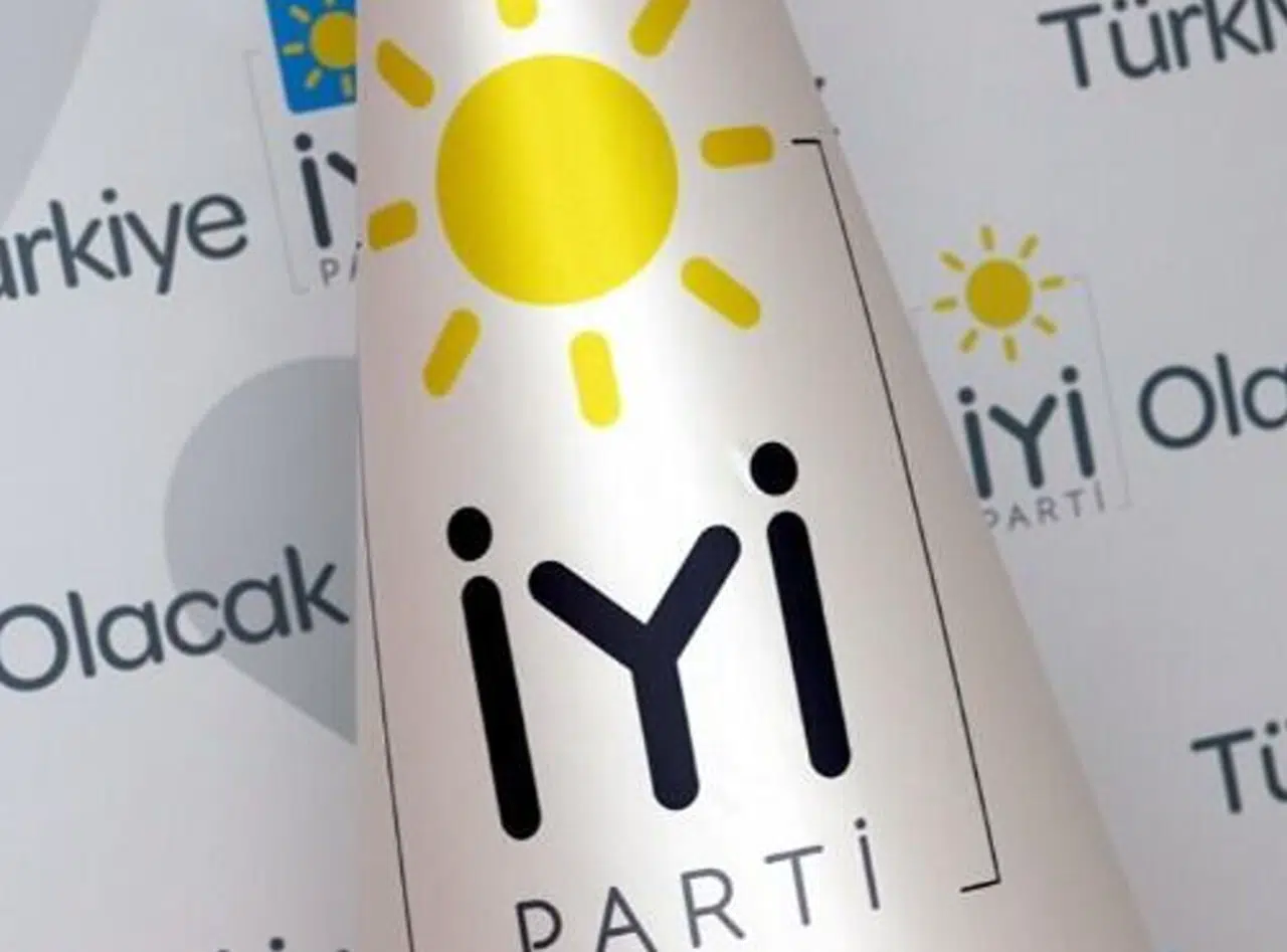 İYİ Parti 8 ayda 6 milletvekili kaybetti