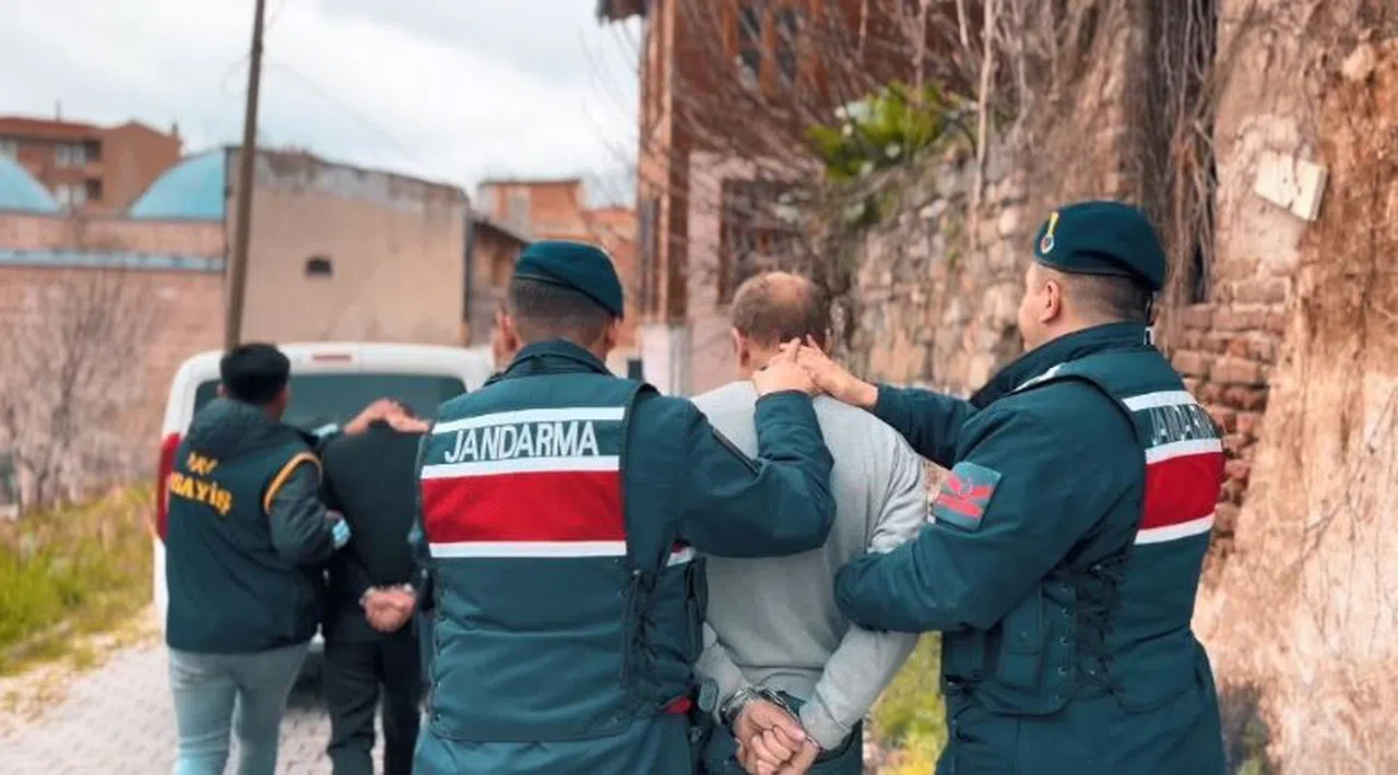 Kahramanmaraş’ta 5 ton sahte deterjan ele geçirildi