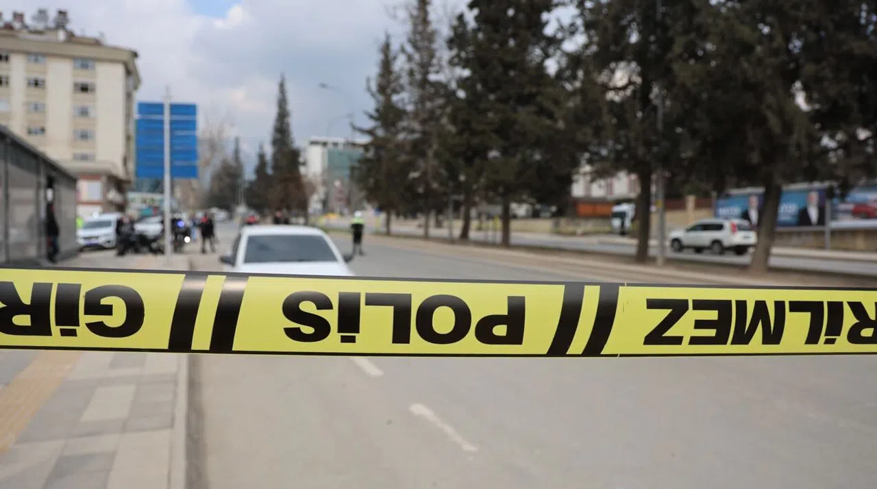 Kahramanmaraş'ta bomba paniği