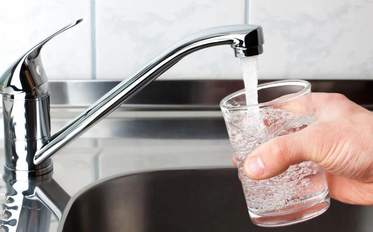 KASKİ’den Türkoğlu içme suyu hakkında bilgilendirme