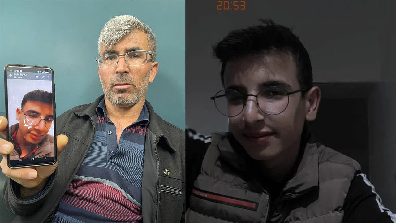 2 gündür kayıp olan çocuk bulundu