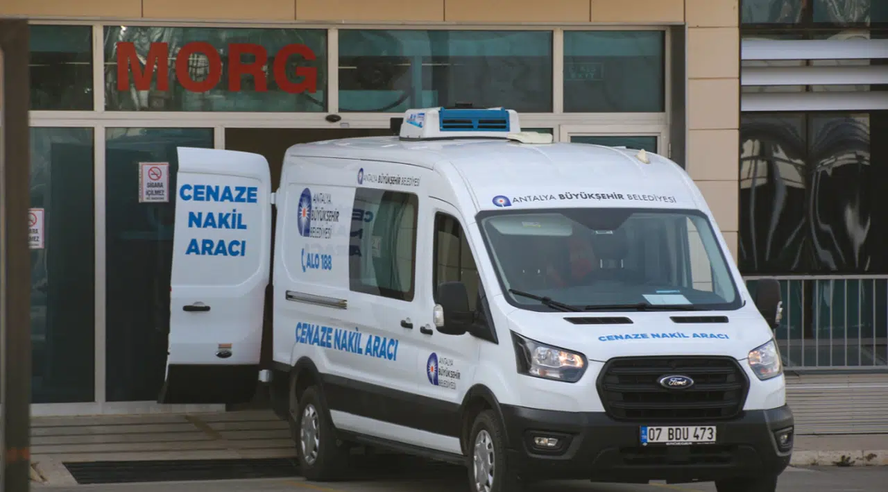 Kayıp Damla’nın cansız bedeni kıyıya vurdu, acılı aile kolundaki dövmeden teşhis etti