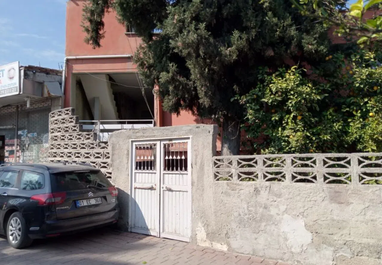 Kendisini darp eden kocasını “Meyve” bıçağı ile bıçakladı