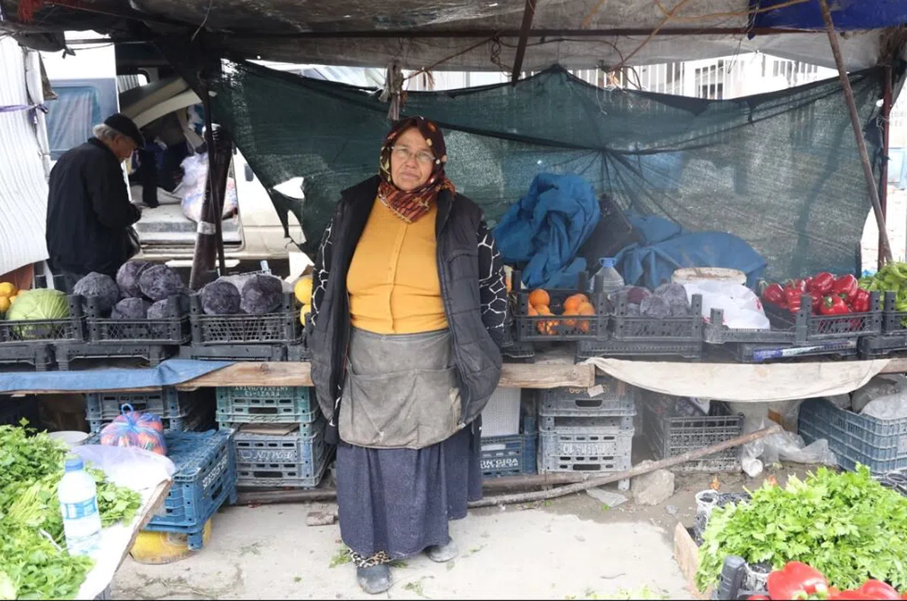 Kirası çalınan depremzede kadın, ev sahibi tarafından mahkemeye verildi