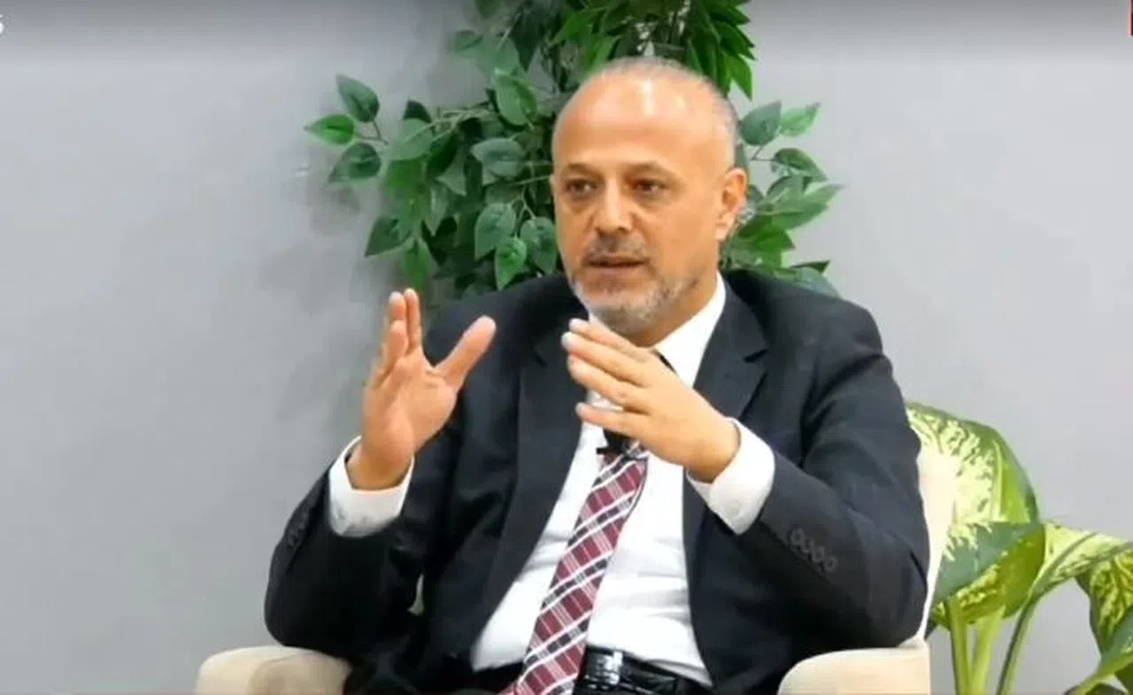 Kıraç: “Benim işim gücüm bundan sonra Afşin olacak”