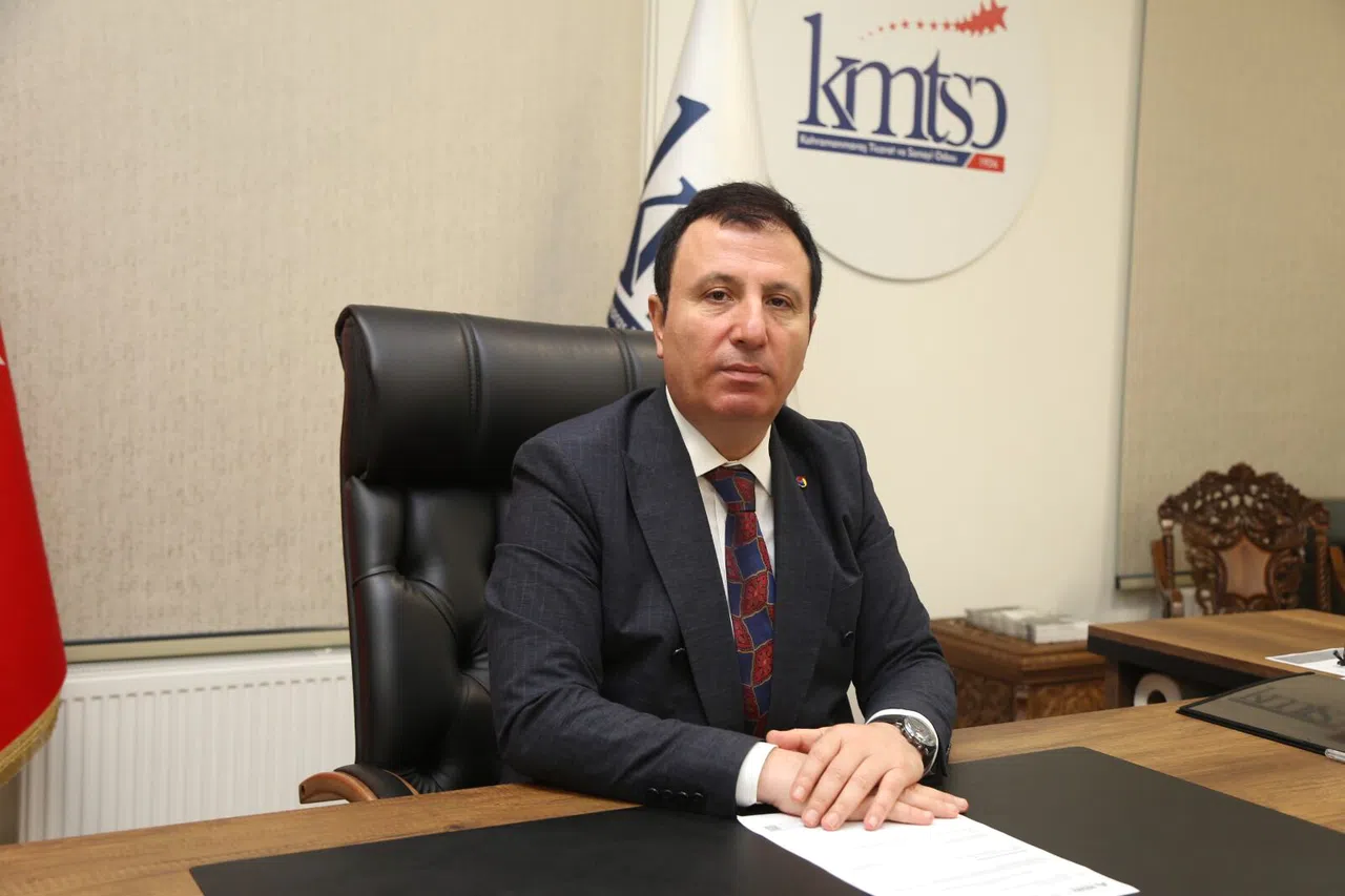 KMTSO Başkanı Buluntu: “Mücbir sebep hali uzatılmalı”