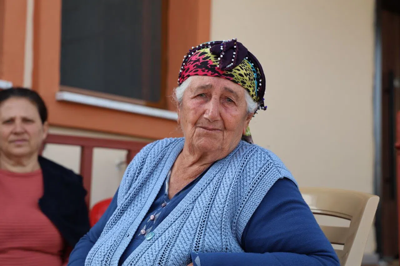 Kahramanmaraşlı depremzedeler köy evlerine yerleşiyor