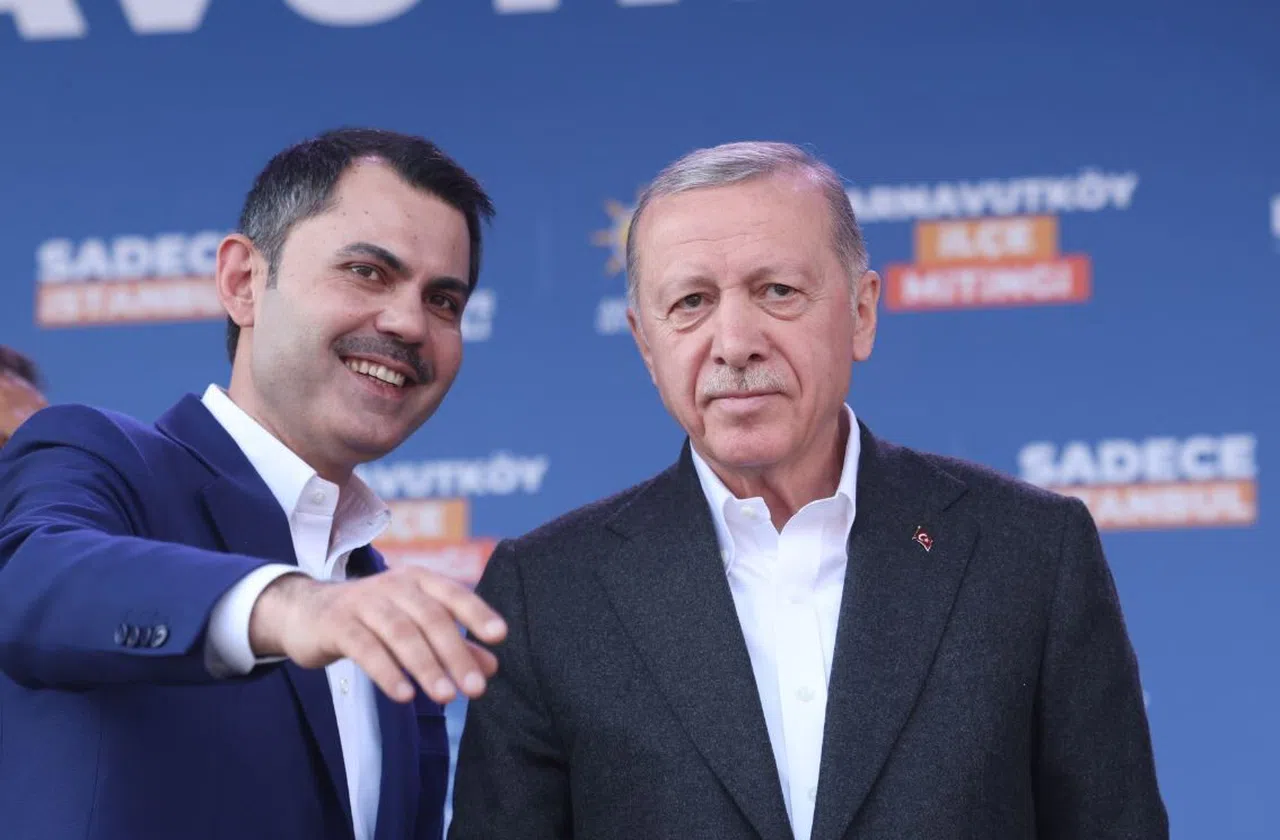 "Türkiye bu seçimlerde büyük bir felaketin eşiğinden döndü"
