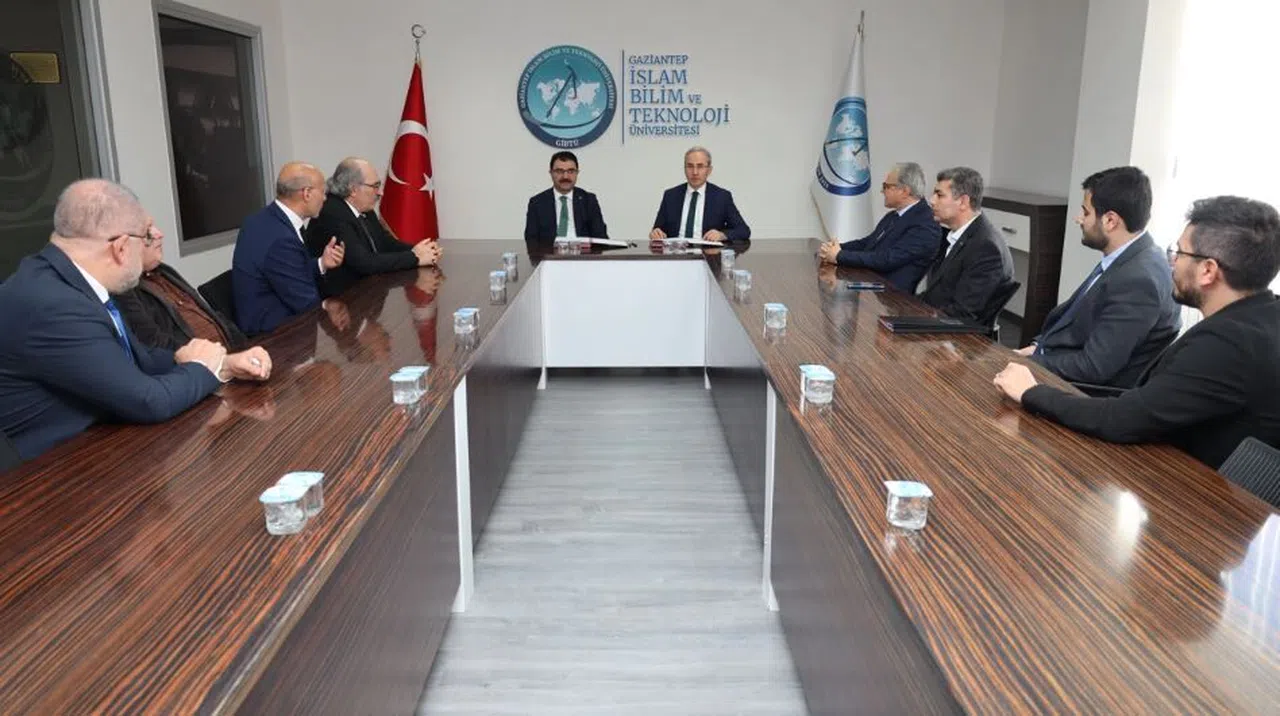 Din Öğretimi Genel Müdürlüğü iş birliği protokolü