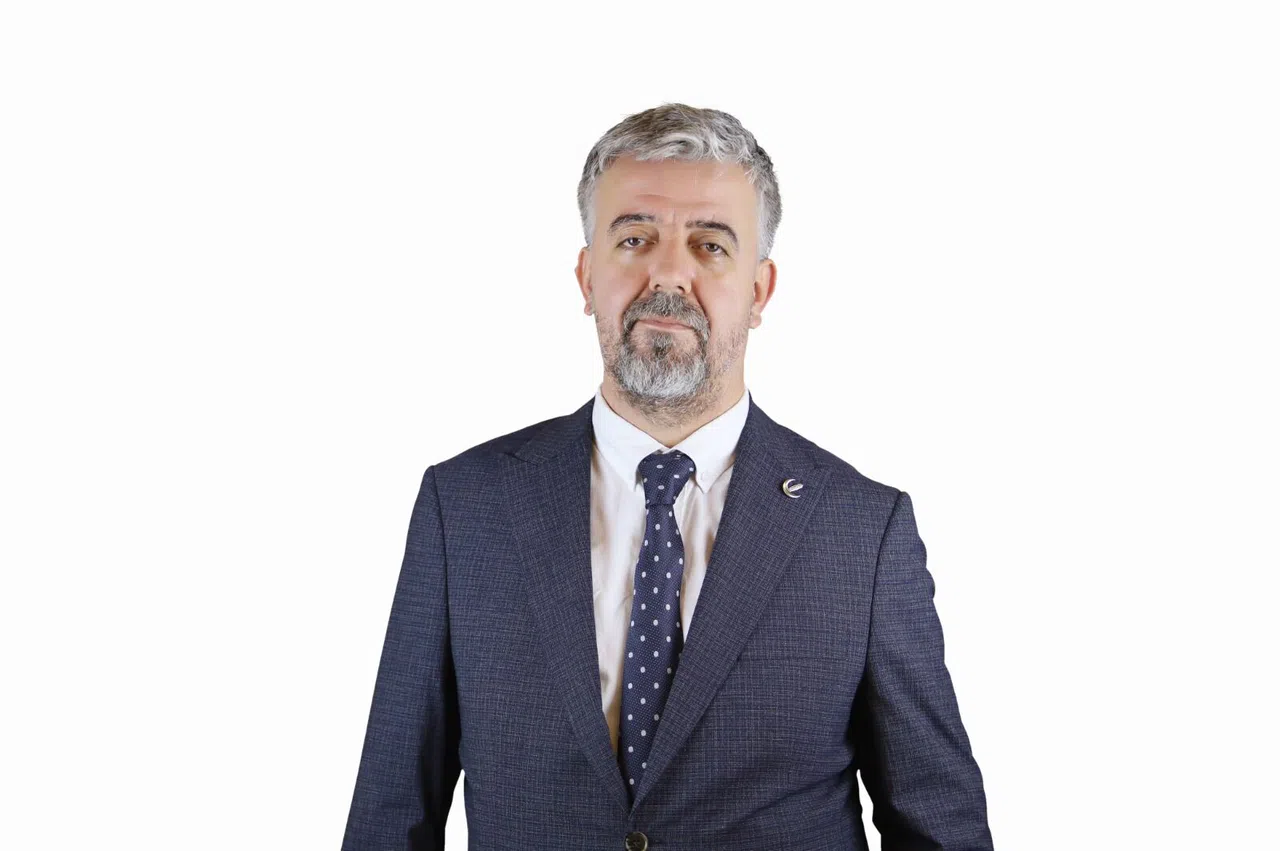 Bu sefer muhalefet görevi Ak Partinin olmalı
